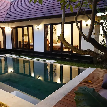 Villa Marick