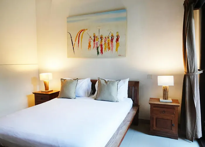 Marick * Seminyak (Bali)