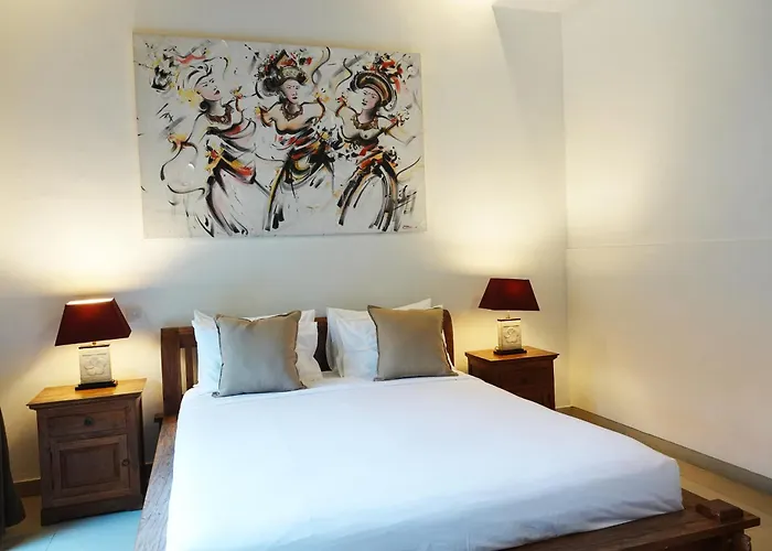 Marick Seminyak (Bali)