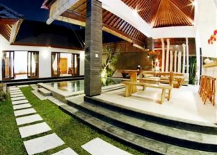 Marick Villa Seminyak (Bali)