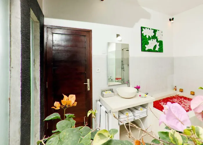 Marick Seminyak (Bali)
