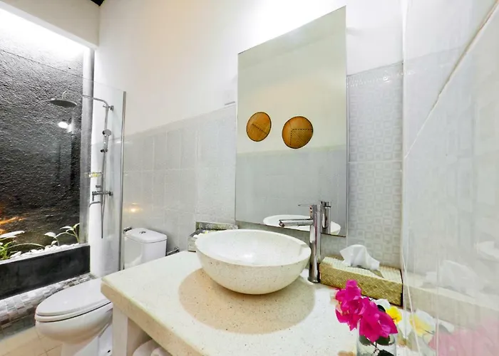 Marick Villa Seminyak (Bali)