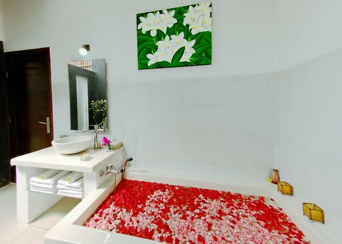 Marick Villa Seminyak (Bali)